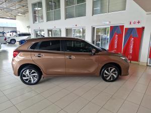 Toyota Starlet 1.5 XR manual - Image 3