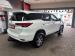 Toyota Fortuner 2.4GD-6 4x4 - Thumbnail 2