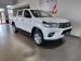 Toyota Hilux 2.4GD-6 double cab SRX - Thumbnail 1