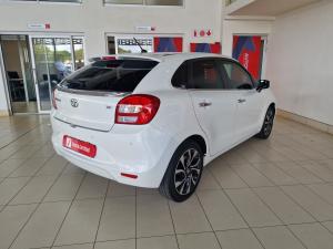 Toyota Starlet 1.4 XR auto - Image 2