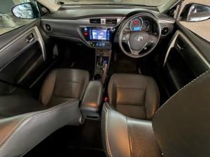 Toyota Corolla Quest 1.8 Exclusive auto - Image 6