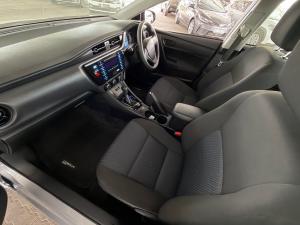 Toyota Corolla Quest 1.8 Exclusive auto - Image 7