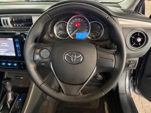 Toyota Corolla Quest 1.8 Exclusive auto - Image 8