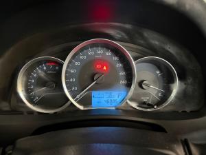 Toyota Corolla Quest 1.8 Exclusive auto - Image 9