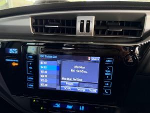 Toyota Corolla Quest 1.8 Exclusive auto - Image 10