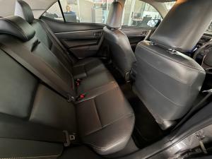 Toyota Corolla Quest 1.8 Exclusive auto - Image 12