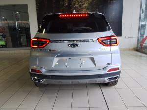 Chery Tiggo 4 Pro 1.5T Elite auto (CVT) - Image 5