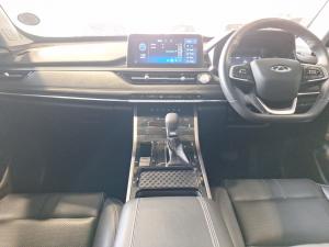 Chery Tiggo 4 Pro 1.5T Elite auto (CVT) - Image 6