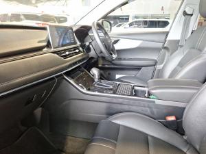 Chery Tiggo 4 Pro 1.5T Elite auto (CVT) - Image 7