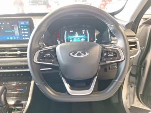 Chery Tiggo 4 Pro 1.5T Elite auto (CVT) - Image 8