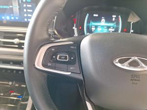 Chery Tiggo 4 Pro 1.5T Elite auto (CVT) - Image 9