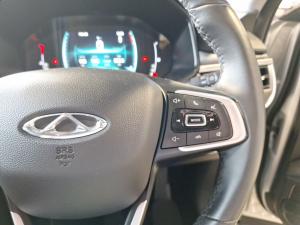 Chery Tiggo 4 Pro 1.5T Elite auto (CVT) - Image 10
