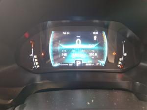 Chery Tiggo 4 Pro 1.5T Elite auto (CVT) - Image 11