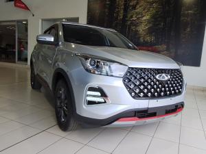 Chery Tiggo 4 Pro 1.5T Elite auto (CVT) - Image 1