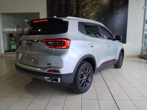 Chery Tiggo 4 Pro 1.5T Elite auto (CVT) - Image 2