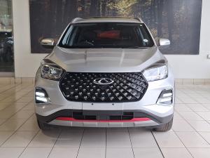 Chery Tiggo 4 Pro 1.5T Elite auto (CVT) - Image 4