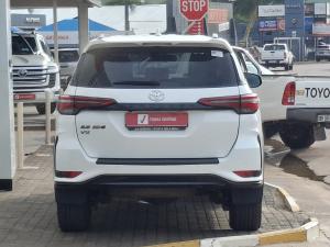 Toyota Fortuner 2.8GD-6 VX - Image 5