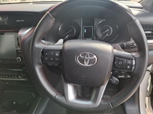 Toyota Fortuner 2.8GD-6 VX - Image 8