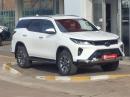 Thumbnail Toyota Fortuner 2.8GD-6 VX