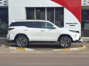 Toyota Fortuner 2.8GD-6 VX - Image 3