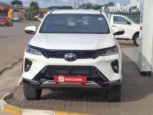 Toyota Fortuner 2.8GD-6 VX - Image 4