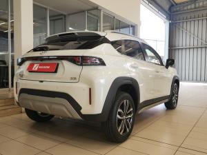 Toyota Starlet Cross 1.5 XR manual - Image 2