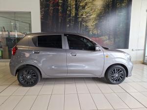 Toyota Vitz 1.0 XR manual - Image 3