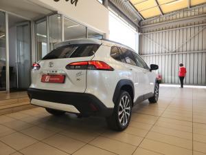 Toyota Corolla Cross 1.8 XR - Image 2