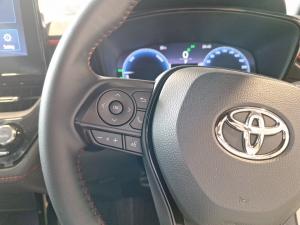 Toyota Corolla Cross 1.8 HEV GR-Sport - Image 9