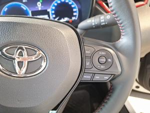 Toyota Corolla Cross 1.8 HEV GR-Sport - Image 10