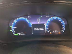 Toyota Corolla Cross 1.8 HEV GR-Sport - Image 11