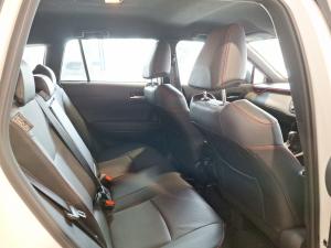 Toyota Corolla Cross 1.8 HEV GR-Sport - Image 13