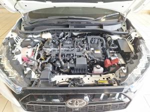 Toyota Corolla Cross 1.8 HEV GR-Sport - Image 16