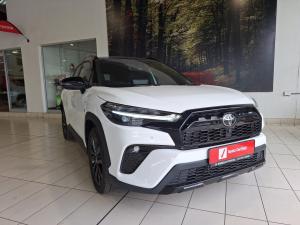 Toyota Corolla Cross 1.8 HEV GR-Sport - Image 1