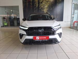 Toyota Corolla Cross 1.8 HEV GR-Sport - Image 4