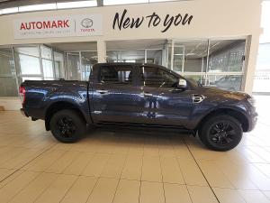 Ford Ranger 2.0SiT double cab Hi-Rider XLT - Image 3