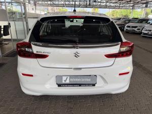 Suzuki Baleno 1.5 GL manual - Image 5