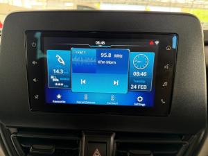 Suzuki Baleno 1.5 GL manual - Image 13