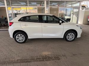 Suzuki Baleno 1.5 GL manual - Image 3