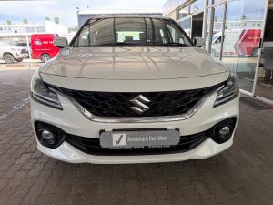 Suzuki Baleno 1.5 GL manual - Image 4