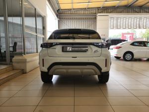 Suzuki Fronx 1.5 GLX manual - Image 5