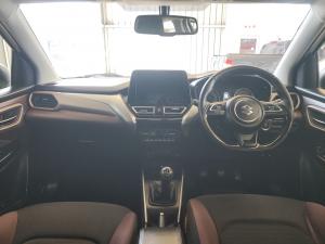 Suzuki Fronx 1.5 GLX manual - Image 6