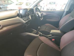 Suzuki Fronx 1.5 GLX manual - Image 7