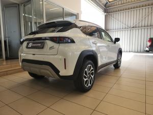 Suzuki Fronx 1.5 GLX manual - Image 2