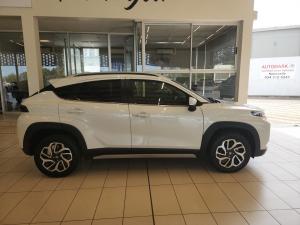 Suzuki Fronx 1.5 GLX manual - Image 3