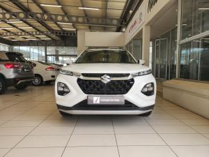 Suzuki Fronx 1.5 GLX manual - Image 4