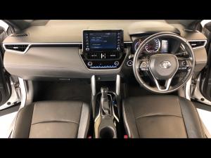 Toyota Corolla Cross 1.8 XS - Image 6