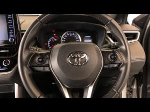 Toyota Corolla Cross 1.8 XS - Image 8