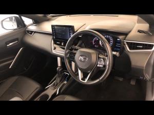 Toyota Corolla Cross 1.8 XS - Image 10
