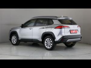 Toyota Corolla Cross 1.8 XS - Image 21